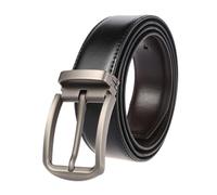 MENGKE Lujo Vintage Designer G Cinturón Cinturón Automático Hebilla Hombres Mujeres Genuina Real Cuero Vestido Correa Doble G Cinturón Ajuste for Jeans