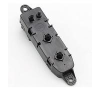 MENGKE Nuevo interruptor de control del control del control del control del control del controlador del controlador de la manija izquierda ajuste reemplazado for Nissan Infiniti 87066-1AB0A