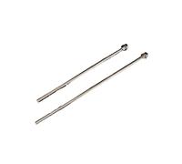 MENGKE Varilla Mezcladora Agitadora De Acero Inoxidable De Laboratorio De 1 Pieza For Agitar La Máquina De Dispersión, Accesorios Agitadores(8x500mm)