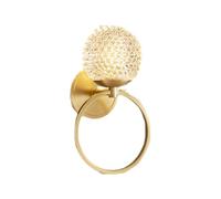 MENGLI-2024 Aplique de Pared Lámpara de Noche Moderna y Sencilla, Exquisita lámpara Pared Creativa for Pasillo o Escalera