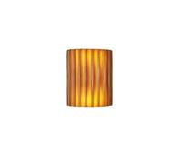 MENGLI-2024 Aplique de Pared Lámpara de Noche nórdica Sencilla for Dormitorio, Estilo Retro, for Escalera y Sala Estar(A)