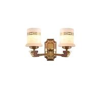 MENGLI-2024 Aplique de Pared Lámparas Antiguas for pasillos, escaleras, y lámparas de Pared Decorativas for Interiores