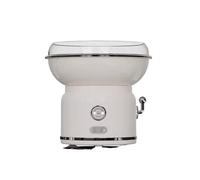 MENGLI-2024 Fabricante de algodón de azúcar Máquina de algodón azúcar con Tres Segundos producción Seda fabricación doméstica Completamente automática Algodón Grande