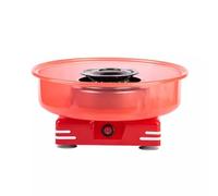 MENGLI-2024 Fabricante de algodón de azúcar Mini máquina Elegante de algodón azúcar for el hogar, Totalmente automática for Hacer Dulces, Hecha a Mano, Bricolaje