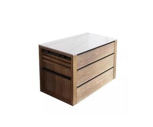 MENGLI-2024 Gabinete Buffet Mesa de Comedor con Isla, encimera Bar, Cocina, cafetería, Mesa operación, gabinete Almacenamiento té