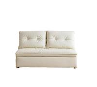 MENGLI-2024 Sofá Cama Plegable Estudio, Sofá Cama, Balcón Doble, Sala de Estar, Plegable, Multifuncional, Doble propósito Tirando(Medio)
