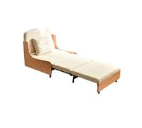 MENGLI-2024 Sofá Cama Plegable Sofá Cama Convertible Loveseat con extraíble for Sala de Estar, Dormitorio, apartamento, Espacio pequeño