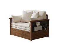 MENGLI-2024 Sofá Cama Plegable Sofá Cama Individual de diseño Moderno, sofá Plegable, sillón portátil, for Sala Estar, Dormitorio