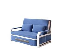 MENGLI-2024 Sofá Cama Plegable Sofá Cama Individual Plegable de Doble Uso for Sala Estar(Pequeño)