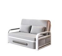 MENGLI-2024 Sofá Cama Plegable Sofá Cama Plegable for Sala de Estar, Uso Dual, Individual, pequeño(Medio)