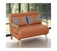 MENGLI-2024 Sofá Cama Plegable Sofá Cama Plegable pequeño 2 en 1, Convertible y Compacto for balcón o casa(Grande)