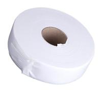Mengmen 100 yardas papel depilatorio Tiras de para depilacion de Papel no tejido Papeles de depilacion ()