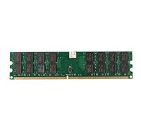 Mengmen 4GB Memoria RAM DDR2 800MHZ PC2-6400 240 Tarjeta Madre de DIMM para de computadora de Escritorio