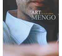 Mengo, Art - La Vie De Chateau