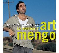 Mengo, Art - Les Parfums De Sa Vie -..