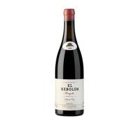 Mengoba El Rebolón Bierzo Crianza 75 cl Vino tinto