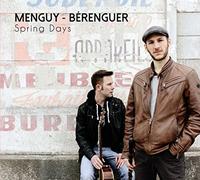 Menguy Berenguer - The Spring Days