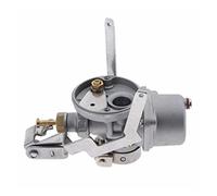 MENGXIU MENGKE Apto for Tohatsu 2. 5h 3.5hp 2 Motor del Motor Fuera de Carrera Ensamblaje de carburador Completo