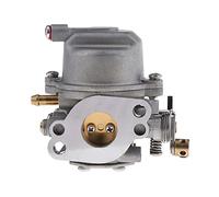 MENGXIU MENGKE Bote Motor Motor Carburetor Carbes Ajuste Ajuste for Yamaha 4-Stroke 4HP 5HP F4A F4M Motores externos Carbes Piezas de Repuesto 67d-14301-10
