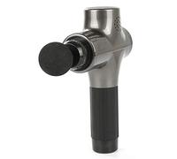 MENGZHEN Fascia Gun Quiet Professional Percussion Massage Gun, Handheld Deep Muscle Massager with 6 Press Head for Fitness Leg Muscle Body Slimming