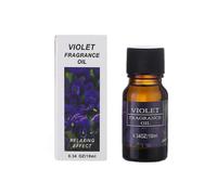 Mengzhiii Essential Aromatherapy 100% Pure Therapeutic Grade Water Soluble Oil Aroma 10ML Air Purifier Water