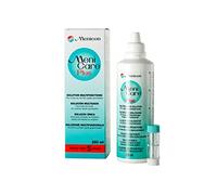 Menicare Ayuda de limpieza, blanco, 250 ml + estuche