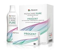PACK AHORRO - MENICARE PURE (250 ml) & PROGENT LIMPIADOR INTENSIVO (5 tratamientos)