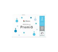 menicon Meni Soft S Semana lente suave, 6 unidades)