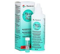 menicon menicare Plus para lente duros, 1er Pack (1 x 250 ml)