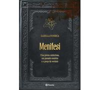 Menifesi: Uma jovem misteriosa, um passado sombrio e o preço da verdade