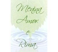 Menina Amor E Rima (ebook)