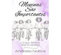 Meninas São Importantes (ebook)