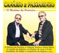 Menino Da Porteira