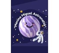 Menino Miguel Astronalta (ebook)