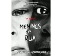 Meninos De Rua - 2a. Edição (ebook)
