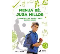Menja bé. Juga millor (AMAT)