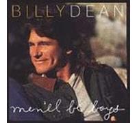 Men'll Be Boys [Casete]