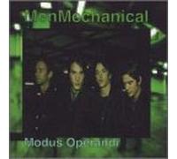 Menmechanical - Modus Operandi