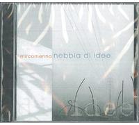 Menna Mirco - Nebbia Di Idee
