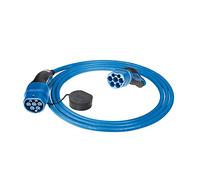 MENNEKES 36211 4m Azul - Cable (4 m, 400, 20, Azul)