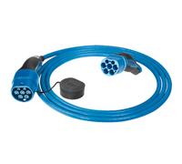MENNEKES 36213 cable de transmisión Azul 4 m
