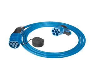 Mennekes 36213 4m azul - cable (4 m, 400, 32, azul)