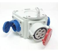 MENNEKES 92915 1pieza(s) Conector de instalación eléctrica