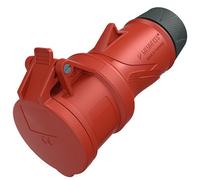 MENNEKES CEE 32A 5P Enchufe Industrial IP54 400V - 14584