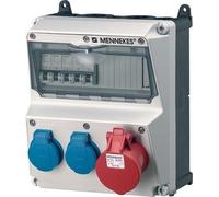 Mennekes COMBINACIÓN CEE IP44 AMAXX 920005