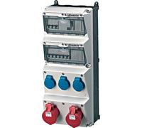 Mennekes COMBINACIÓN CEE IP44 AMAXX 940002