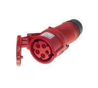 Mennekes Kupplung Xtra 16A5p 6h 400V IP44 14510