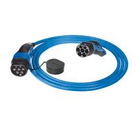 Mennekes ladekabel mode 3 typ 2 20a 3ph 7.5m ed.4 36403 (36403)