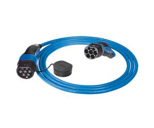 Mennekes ladekabel mode 3 typ 2 20a 3ph 7.5m ed.4 36403 (36403)
