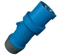Mennekes Menn - Enchufe CEE ProTOP II 16A 3p 6h 230V IP44
